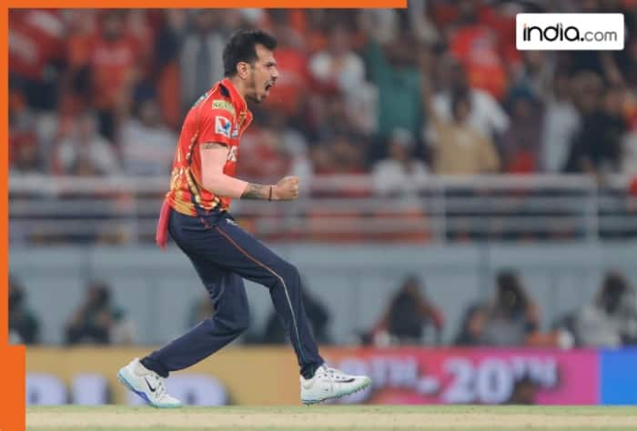 Punjab Kings, Kolkata Knight Riders, Yuzvendra Chahal, Shreyas Iyer, Glen Maxwell, Prabhsimran Singh, Arshdeep Singh, Ajinkya Rahane, cricket, cricket news, latest cricket news,