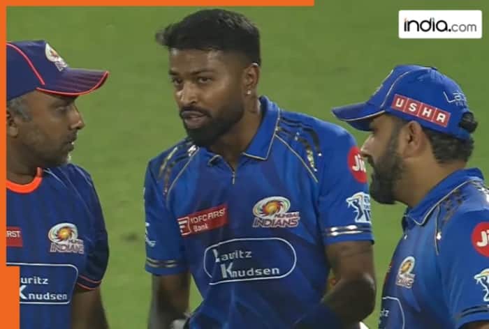 ipl 2025, ipl, rohit sharma, dc vs mi, delhi capitals, mumbai indians, indian premier league, mahela jayawardene