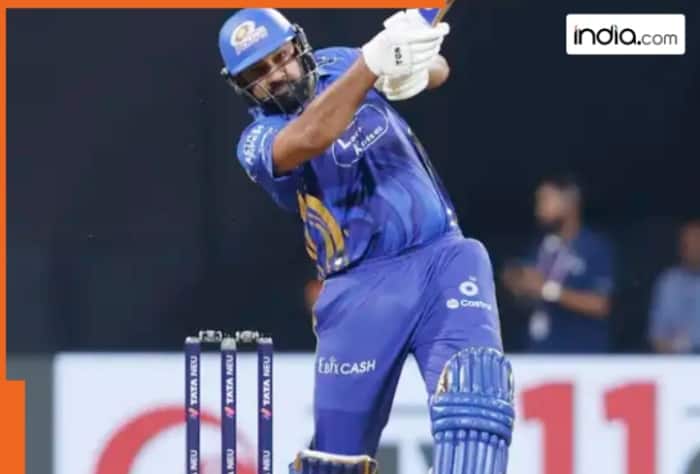 IPL 2025, IPL 2025 news, IPL 2025 latest news, IPL 2025 news updates, IPL 2025 current news, Rohit Sharma, Rohit Sharma news, Rohit Sharma latest news, MI vs SRH, Mumbai Indians vs Sunrisers Hyderabad, cricket, cricket news, sports news