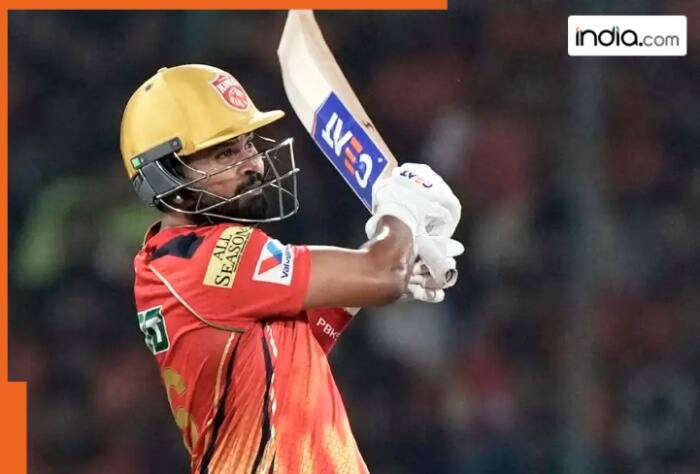 IPL 2025, IPL 2025 news, IPL 2025 latest news, IPL 2025 news updates, IPL 2025 latest news updates, RCB vs PBKS, Shreyas Iyer, Nehal Wadhera, Tim David, Yuzvendra Chahal, cricket, cricket news, sports news