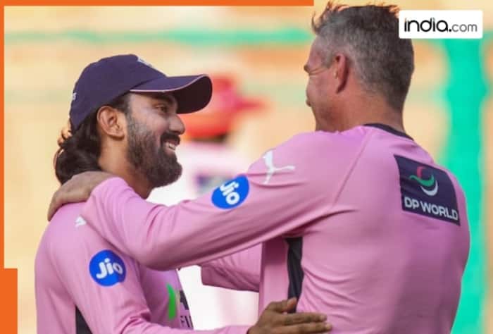 IPL 2025, IPL, KL Rahul, Kevin Pietersen, Shubman Gill, Ashish Nehra, Delhi Capitals, Gujrat Giants, GT vs DC, Cricket, cricket news, latest cricket news,
