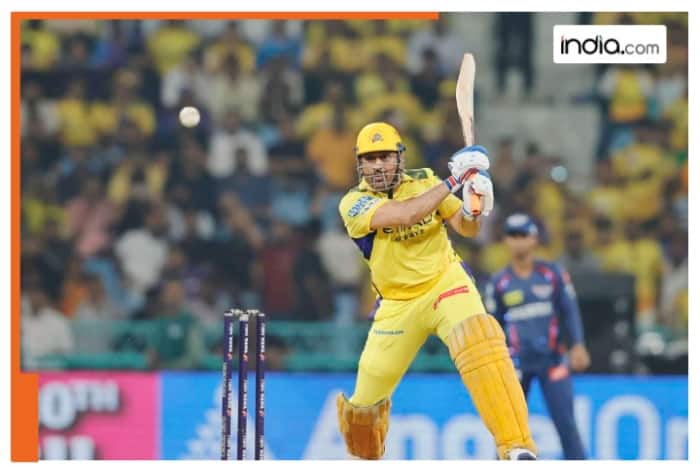 MS Dhoni, Chennai Super Kings, IPL 2025, MS Dhoni selfie with fan, Dhoni fulfills wheelchair fan wish, MS Dhoni takes selfie with fan, CSK captain MS Dhoni, MS Dhoni airport, MS Dhoni news, MI vs CSK IPL 2025