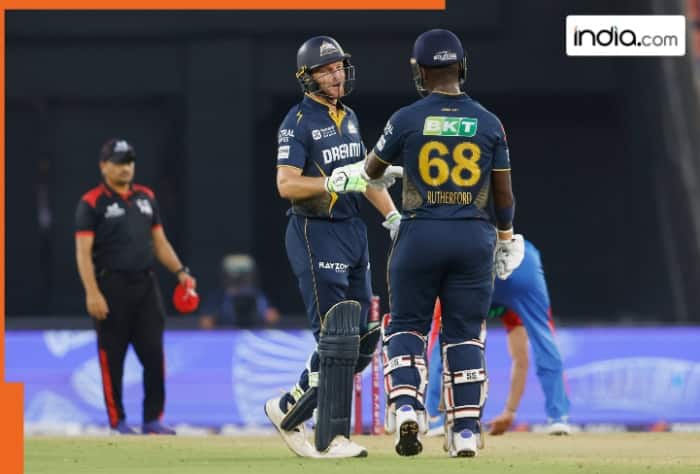 IPL 2025, GT vs DC, Gujrat Titans, Delhi Capitals, Jos Buttler, Shubman Gill, Karun Nair, Cricket, cricket news, latest cricket news,