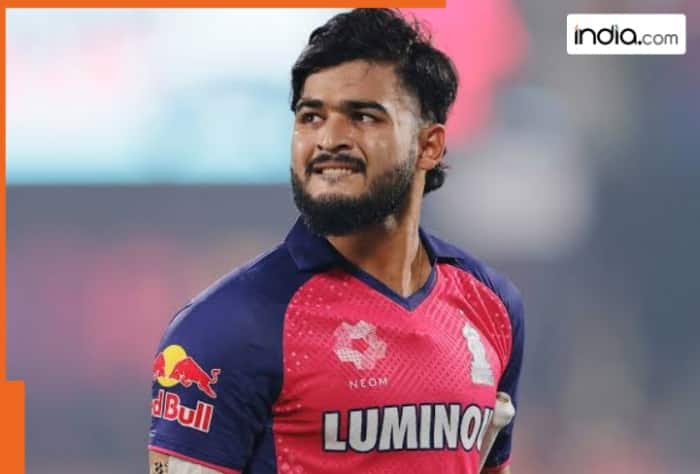 IPL 2025, IPL 2025 news, IPL 2025 latest news, IPL 2025 news updates, IPL 2025 latest news updates, Riyan Parag, RR vs LSG, cricket, cricket news, sports news