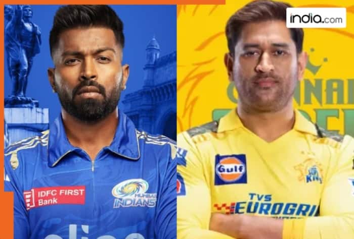 IPL, IPL 2025, IPL live score, IPL match Today, MI vs CSK, MI vs CSK match, MI vs CSK, MI vs CSK playing 11, MI playing 11, CSK playing 11, dream11 prediction, MI vs CSK dream 11, MI vs CSK players list, MI vs CSK prediction, MI vs CSK head to head records, MI vs CSK Stats, MI vs CSK batting stats, MI vs CSK bowling stats, Mumbai Indians vs Chennai Super Kings, MI vs CSK pitch report, MI vs CSK weather report, Wankhede Stadium pitch report, Wankhede Stadium Mumbai, Mumbai weather, Mumbai weather report, Mumbai weather forecast, MI vs CSK on JIO Hotstar, MI vs CSK live streaming, Hardik Pandya, Rohit Sharma, Suryakumar Yadav, Mitchell Santner, Will Jacks, Tilak Varma, MS Dhoni, Ruturaj Gaikwad, Rachin Ravindra, Ravindra Jadeja, Ravichandran Ashwin, Shivam Dube, Liam Livingstone, Bhuvneshwar Kumar, Indian Premier League, IPL news, Cricket news