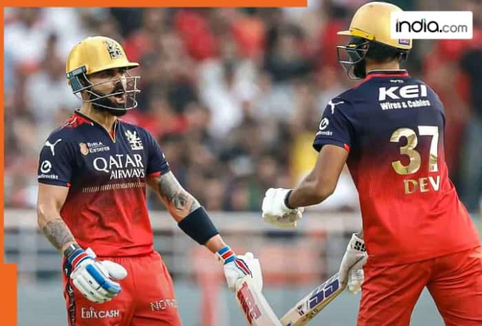 IPL, Virat Kohli, Devdutt Paddikkal, Josh Hazlewood, Bhuvenshwar Kumar, Suyash Sharma, Shreyas Iyer, cricket, cricket news, latest cricket news,