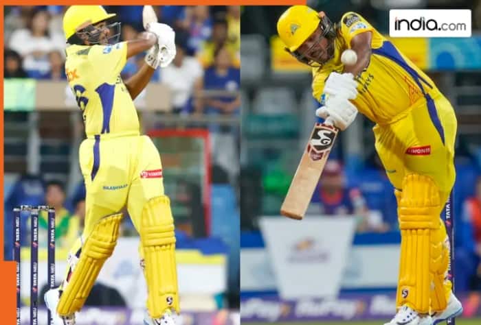IPL 2025, IPL 2025 news, IPL 2025 latest news, MI vs CSK, Mumbai Indians vs Chennai Super Kings, Ayush Mhatre, Meet Ayush Mhatre, Who is Ayush Mhatre, Wankhede Stadium, cricket, cricket news, sports news