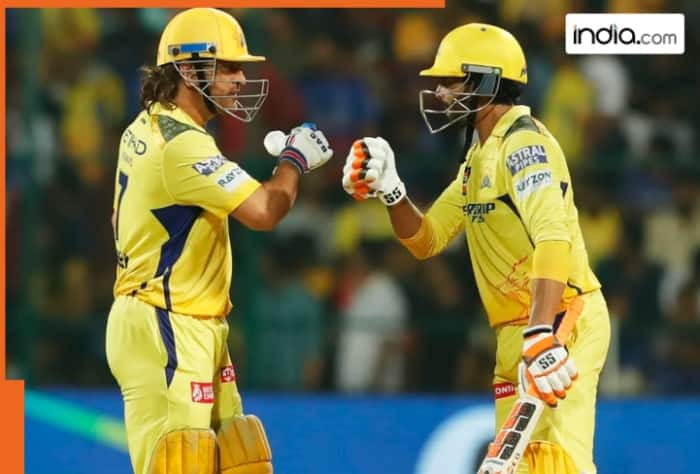 IPL, IPL 2025, Indian Premier League, Chennai Super Kings, CSK, MS Dhoni, Ravindra Jadeja, Suresh Raina, Faf du Plessis, Ruturaj Gaikwad, cricket, cricket news, sports news