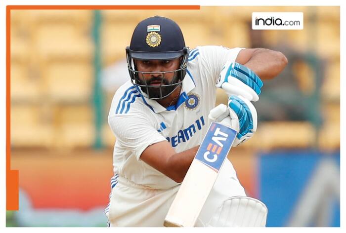 Rohit Sharma, Rohit Sharma News, Rohit Sharma Updates, Rohit Sharma in IPL 2025, Rohit Sharma In Indian Premier League, Rohit Sharma for IPL 2025, Rohit Sharma In IPL, Mumbai indians, Rohit Sharma for Mumbai Indians, Indian Premier League 2025, IPL 2025, Rohit Sharma for Garden mein ghoomna