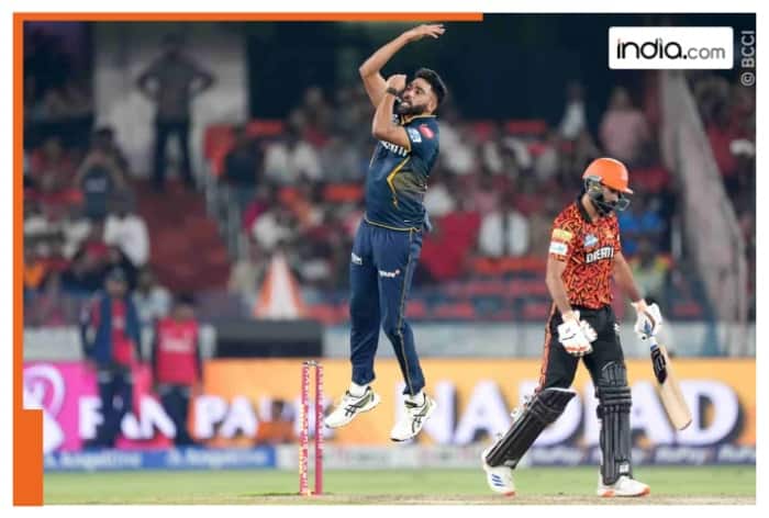 Mohammed Siraj, Virat Kohli, IPL 2025, PBKS vs RCB, Mohammed Siraj on Champions Trophy snub, Siraj on Virat Kohli support, Gujarat Titans, Mohammed Siraj on mental struggle, how Virat Kohli supported Siraj, Royal Challengers Bengaluru, Mohammed siraj news
