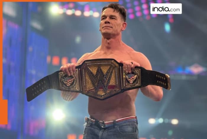 WrestleMania 41, WWE, John Cena, Cody Rhodes, Dominik Mysterio, Becky Lynch, Lyra Valkyria, Damien Priest