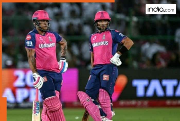 Rajasthan Royals, Riyan Parag, Lucknow Super Giants, Rishabh Pant, Avesh Khan, Rajastan Royals match fixing, cricket, cricket news, latest cricket news,