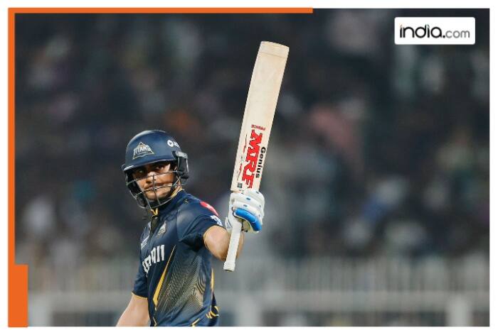 Shubman Gill, Shubman Gill records, Shubman Gill vs KKR, Shubman Gill GT records, Shubman Gill KKR records, Shubman Gill IPL records, Shubman Gill 3500 IPL runs, Fastest to 3500 IPL runs, Youngest to 3500 IPL runs, Most IPL runs at age 25, KKR VS GT live score, KKR VS GT updates, KKR VS GT live scores, KKR VS GT highlights, KKR VS GT scoreobard, IPL 2025, IPL 2025 highlights, IPL 2025 updates, Cricket News