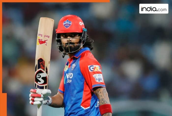 IPL 2025, Delhi Capitals, Lucknow Super Giants, LSG, DC, KL Rahul, Mukesh Kumar, Rishabh Pant, Cricket, cricket news, latest cricket news,