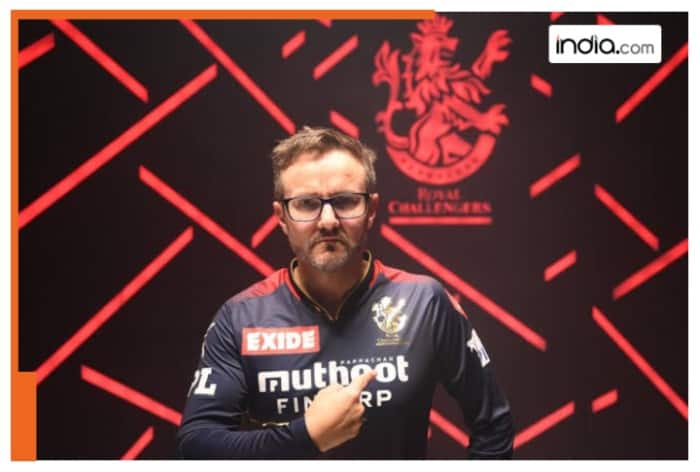 MIKE HESSON RCB, MIKE HESSON PAKISTAN HEAD COACH, MIKE HESSON PCB, MIE HESSON, PCB LIKELY TO APPOINT EX-RCB DIRECTOR OF CRICKET AS NEW HEAD COACH
