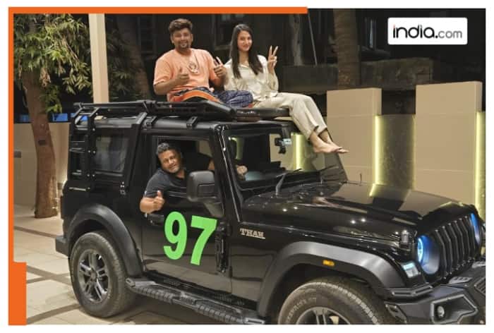 Anaya Bangar, Sanjay Bangar, Sarafaraz Khan, Naushad Khan, Musheer Khan