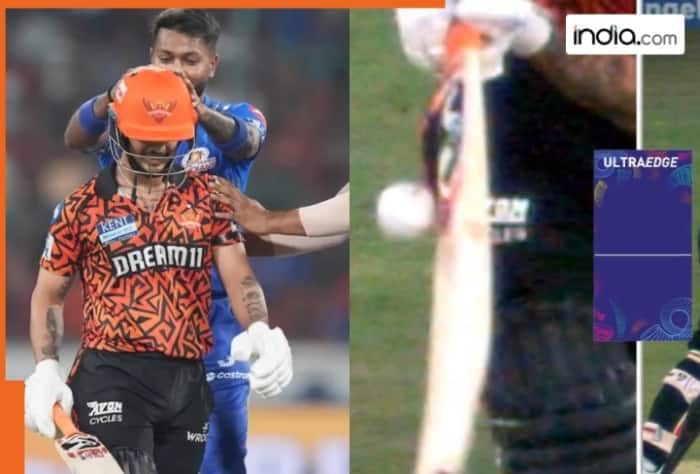 IPL 2025, IPL 2025 fixing, Ishan Kishan fixing, Ishan Kishan news, Ishan Kishan fixing news, SRH vs MI, Ishan Kishan fixing during SRH vs MI, cricket, cricket news, sports news