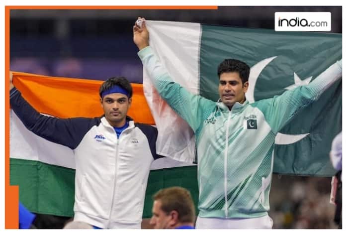 arshad nadeem, arshad nadeem declines neeraj invitiation, arshad nadeem nc classic javelin event, arshad nadeem declines neeraj chopra invitation, will arshad come to india, arshad nadeem news, arshad nadeem updates, arshad nadeem latest