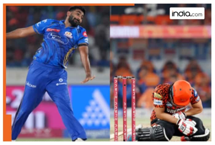 Manohar,Impact Player,SRH,Heinrich Klaasen,Mumbai Indians,Jasprit Bumrah