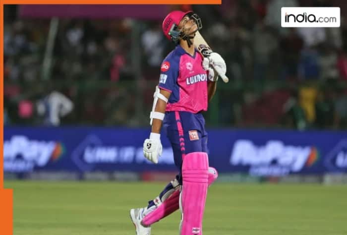RCB vs RR, Yasasvi Jaiswal, Josh Hzlewood, RCB, RR, Virat Kohli, Riyan Parag, Rajat patidar, cricket, cricket news, latest cricket news,