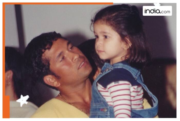 Sachin Tendulkar,Sachin Tendulkar birthday,Sachin Tendulkar 52 birthday,Sachin Tendulkar birthday wishes,Sachin Tendulkar familySachin Tendulkar daughter,Sachin Tendulkar daughter birthday