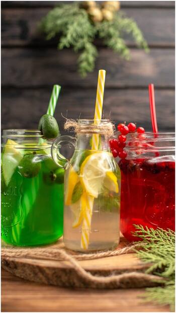 6 homemade drinks to reduce risk of fatty liver