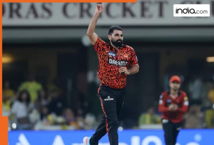 Mohammed Shami, Mohammed Shami news, Mohammed Shami latest news, Mohammed Shami news updates, Mohammed Shami latest news updates, Mohammed Shami current news, IPL 2025, IPL 2025 news, cricket, cricket news, sports news