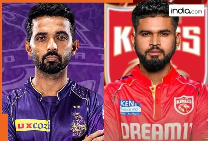 IPL, IPL 2025, IPL live score, IPL match Today, KKR vs PBKS, KKR vs PBKS match, KKR vs PBKS, KKR vs PBKS playing 11, KKR playing 11, PBKS playing 11, dream11 prediction, KKR vs PBKS dream 11, KKR vs PBKS players list, KKR vs PBKS prediction, KKR vs PBKS head to head records, KKR vs PBKS Stats, KKR vs PBKS batting stats, KKR vs PBKS bowling stats, Kolkata Knight Riders vs Punjab Kings, KKR vs PBKS pitch report, KKR vs PBKS weather report, Eden Gardens pitch report, Eden Gardens Kolkata, Kolkata weather, Kolkata weather report, Kolkata weather forecast, KKR vs PBKS on JIO Hotstar, KKR vs PBKS live streaming, Ajinkya Rahane, Sunil Narine, Quinton de Kock, Rinku Singh, Andre Russell, Harshit Rana, Varun Chakravarthy, Shreyas Iyer, Yuzvendra Chahal, Arshdeep Singh, Glenn Maxwell, Yash Thakur, Indian Premier League, IPL news, Cricket news