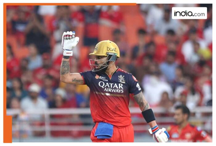 Virat Kohli, Royal Challengers Bengaluru, IPL 2025, Suresh Raina, 2024 T20 World Cup, RR vs RCB