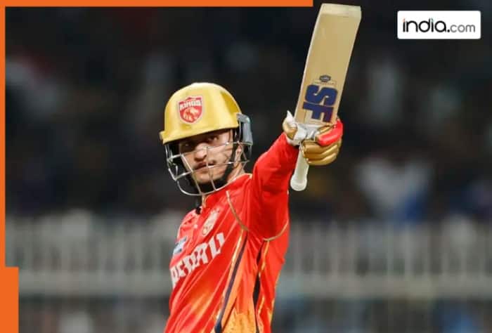IPL 2025, IPL 2025 new, IPL records, IPL latest records, Priyansh Arya, Priyansh Arya records, Priyansh Arya in IPL, Priyansh Arya IPL records, Suryakumar Yadav, Shreyas Iyer, cricket, cricket news, sports news