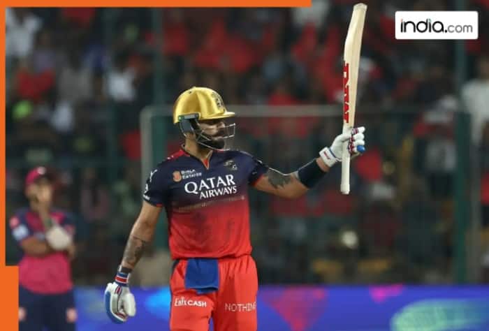 Virat Kohli, Virat Kohli news, Virat Kohli latest news, Virat Kohli news updates, Virat Kohli latest news updates, IPL 2025, IPL 2025 news, IPL 2025 latest news, cricket, cricket news, sports news