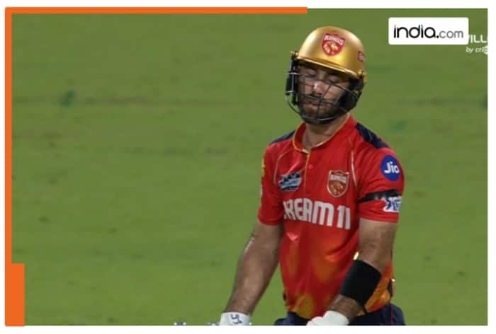 glenn james maxwell,varun chakaravarthy vinod,punjab kings,kolkata knight riders,ipl 2025,cricket
