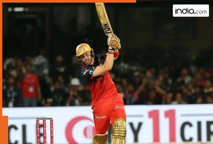 Why is Jacob Bethell replacing Phil Salt for RCB vs DC in IPL 2025? Here’s why…