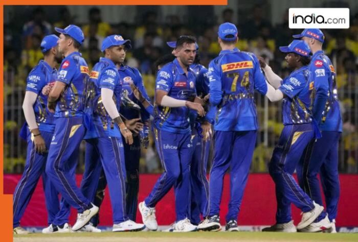 Mumbai Indians, Suryakumar Yadav, Rohit Sharma, Hardik Pandya, IPL, Cricket, cricket news, latest cricket news,