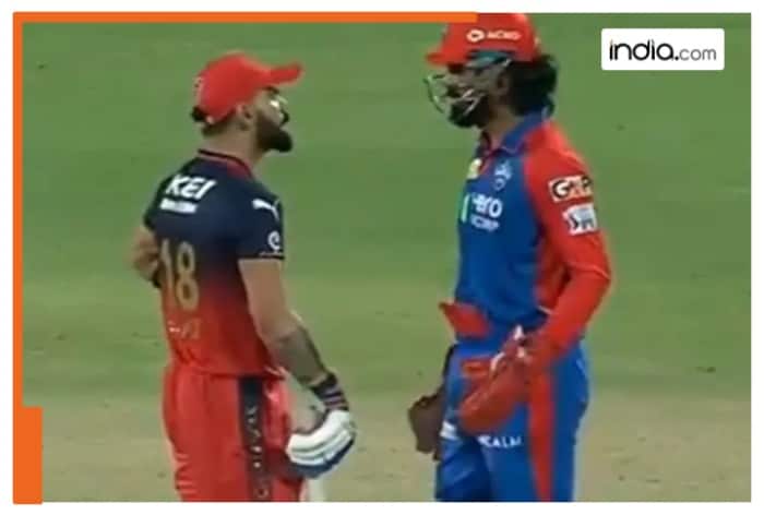 virat kohli,rahul kannaur lokesh,delhi capitals,royal challengers bengaluru,ipl 2025,cricket