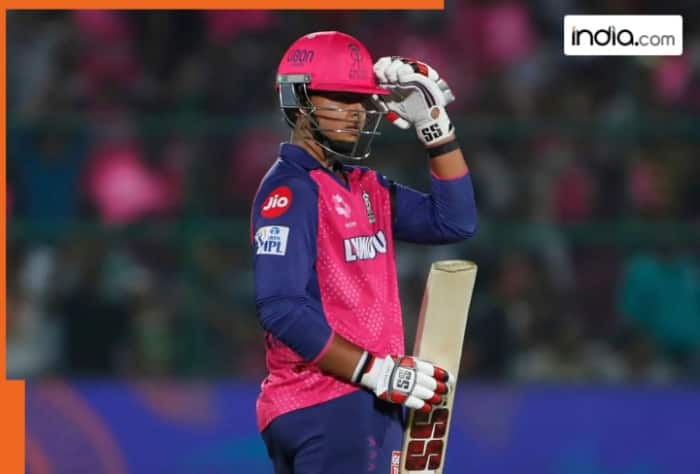 RR vs GT, Vaibhav Suryavanshi, Yashasvi Jaiswal, Rajasthan Royals, Gujrat Titans, Shubman Gill, IPL 2025, cricket, cricket news, latest cricket news,