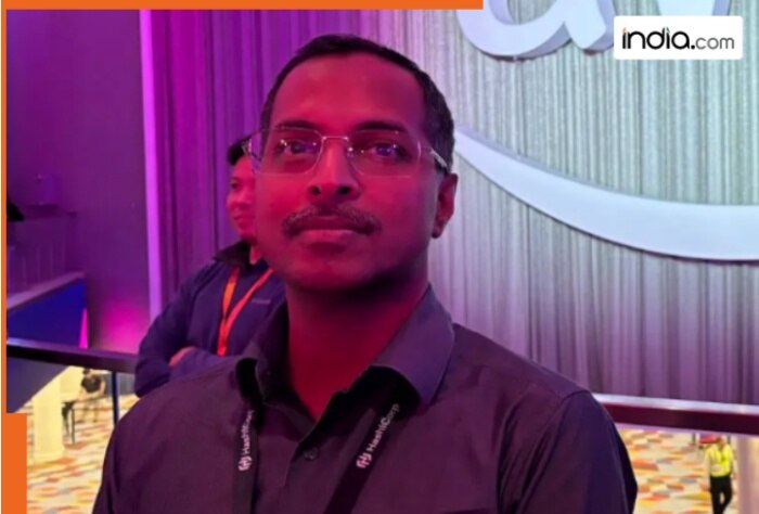 Amazing Innovation in Telecom Cloud: The Journey of Jayavelan Jayabalan