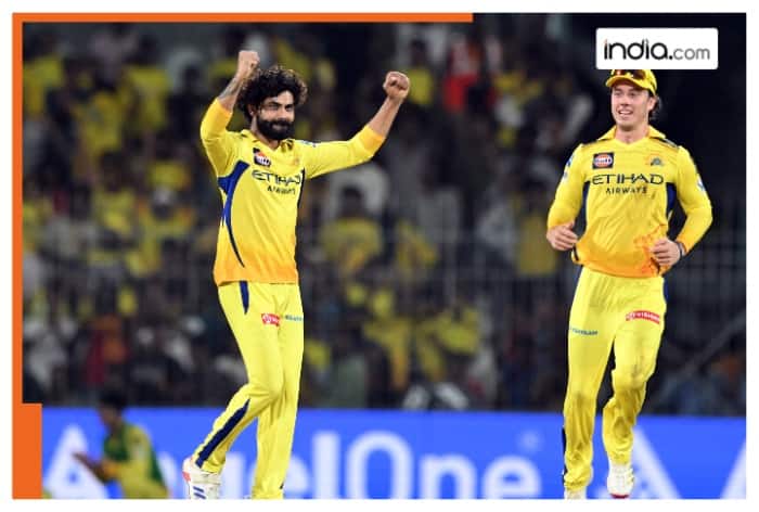 Chennai Super Kings,IPL playoffs,MS Dhoni,T20 format,Ajay Jadeja,Chennai Super Kings IPL