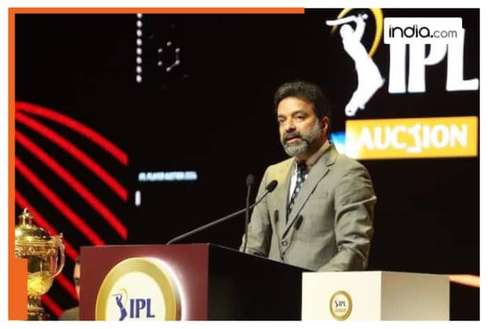 Arun Dhumal, Arun Dhumal News, Arun Dhumal for BCCI, Arun Dhumal to add more matches in IPL, Indian Premier League, IPL 2025, BCCI to add more matches in IPL, BCCI for IPL future, more matches in IPL, More matches for IPL 2028, More matches in Indian Premier League, IPL 2028 matches, matches in IPL 2028, Indian Premier League, Cricket News, Cricket Updates