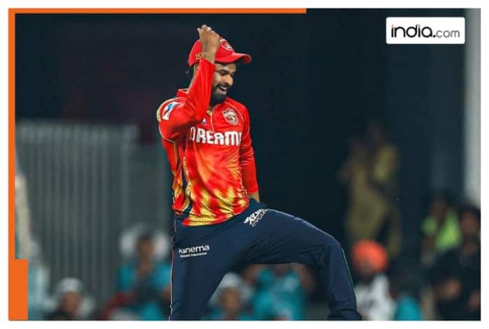 Prabhsimran Singh, Shreyas Iyer, Ricky Ponting, Punjab Kings, PBKS, IPL 2025, Indian Premier League, IPL 2025 playoffs, PBKS vs CSK, Prabhsimran Singh batting, Priyansh Arya, PBKS opening pair, Shreyas Iyer captaincy, Ricky Ponting PBKS coach, PBKS team news, IPL press conference, PBKS strategy, Prabhsimran Singh interview, high-risk batting, IPL powerplay, defending low total, PBKS vs KKR, IPL match highlights, IPL 2025 news