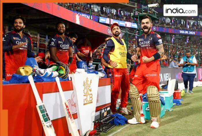 Virat Kohli, Vikas Kohli, Sanjay Manjrekar, IPL 2025, Delhi Capitals, Royal Challengers Bengaluru, RCB vs DC, DC vs RCB