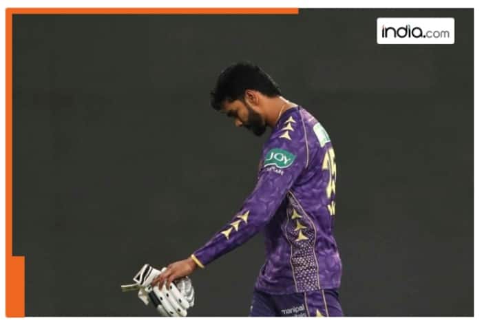 venkatesh rajasekaran iyer,kolkata knight riders,delhi capitals,ipl 2025,cricket