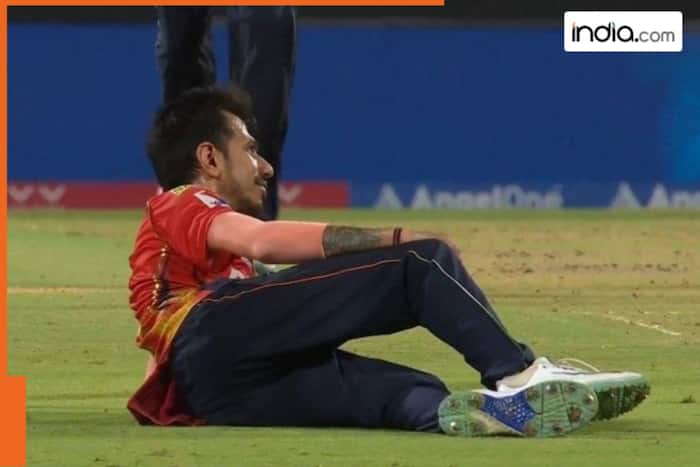 Yuzvendra Chahal, Punjab Kings, CSK vs PBKS, Shreyas Iyer, Chennai Super Kings, Cricket, cricket news, latest cricket news,