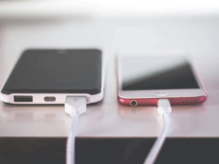 Mobile Exploded Suddenly