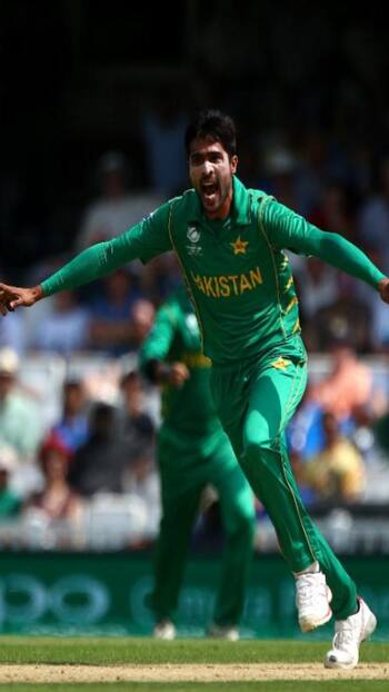 मोहम्मद आमिर के बयान से सनसनी, बोले- अगले साल IPL में खेलूंगा, यह है वजह