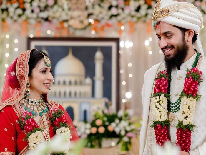 Muslim marriage images