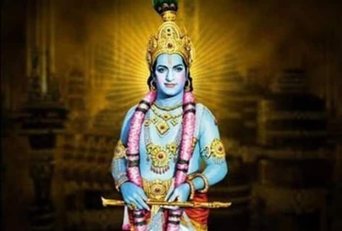 17 बार 'कृष्ण' बनकर इस एक्टर ने रचा था इतिहास, लोग भगवान की तरह करते थे ...