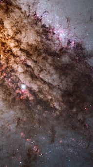 NASA की ये तस्वीरें देख रह जाएंगे दंग, पहले नहीं देखा होगा ऐसा नजारा