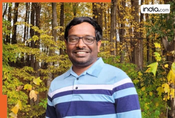 Incredible AI and Machine Learning Innovations Created By Naveen Kunchakuri