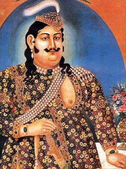 बिना जंग किए अंग्रेजों ने नवाब वाजिद अली शाह से कैसे छीना अवध?